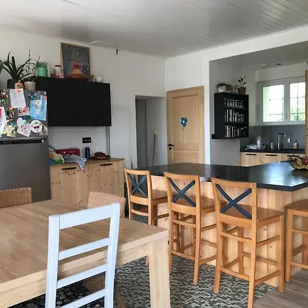 Maison Familiale