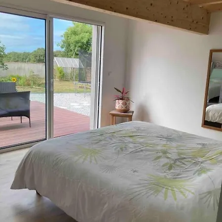 Hotel Maison Familiale *