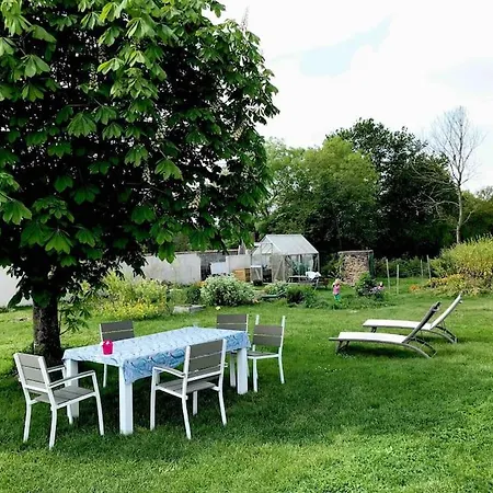 Maison Familiale Hotel *